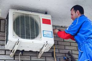 HVAC Companies Near West Jefferson, OH Available Now